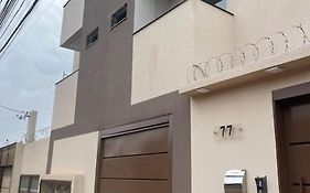 Apartamento no Centro